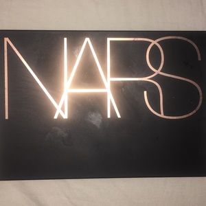 NARS Skin Deep palette